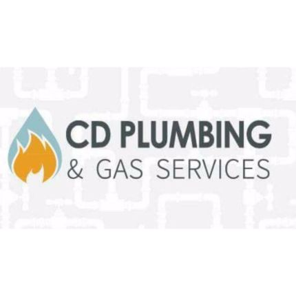 Logótipo de CD Plumbing & Gas Services