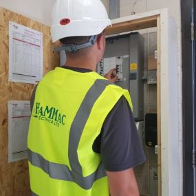 Bild von Hammac Electrical Ltd