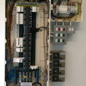 Bild von Hammac Electrical Ltd