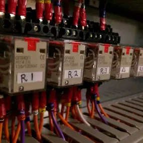 Bild von Hammac Electrical Ltd