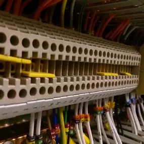 Bild von Hammac Electrical Ltd