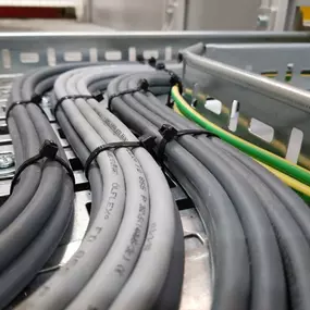 Bild von Hammac Electrical Ltd