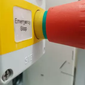 Bild von Hammac Electrical Ltd