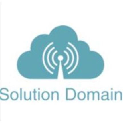 Logo van Solution Domain