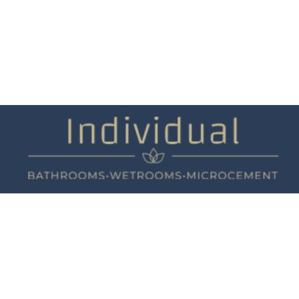 Logo da Individual Bathrooms-Wetrooms-Microcement
