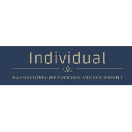 Logo fra Individual Bathrooms-Wetrooms-Microcement