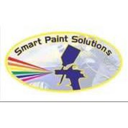 Logo from Smart Paint Solutions Ltd