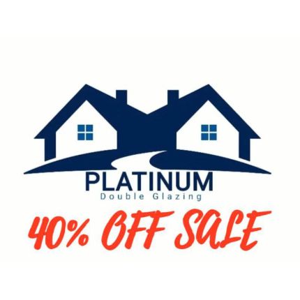 Logo van Platinum Double Glazing Ltd