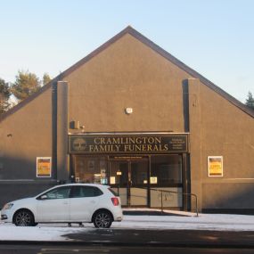 Bild von Cramlington Family Funerals Ltd