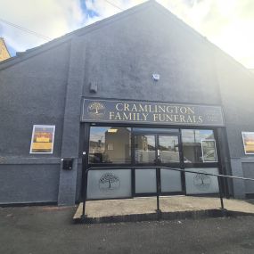 Bild von Cramlington Family Funerals Ltd