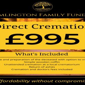 Bild von Cramlington Family Funerals Ltd