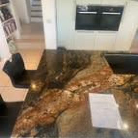 Bild von Mansfield Worktops (EM) Ltd