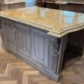 Bild von Mansfield Worktops (EM) Ltd