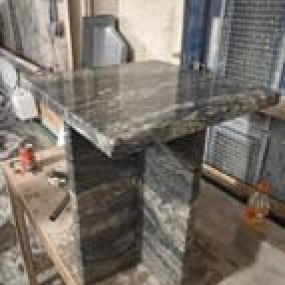 Bild von Mansfield Worktops (EM) Ltd