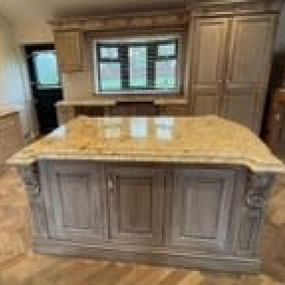 Bild von Mansfield Worktops (EM) Ltd