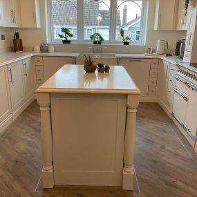 Bild von Mansfield Worktops (EM) Ltd