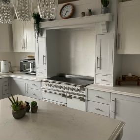 Bild von Mansfield Worktops (EM) Ltd