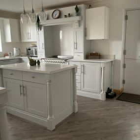 Bild von Mansfield Worktops (EM) Ltd