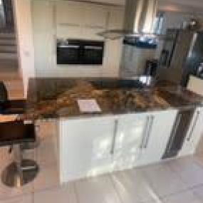 Bild von Mansfield Worktops (EM) Ltd