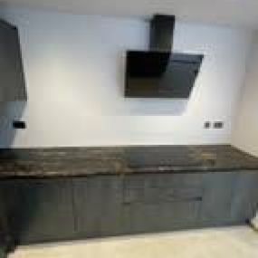 Bild von Mansfield Worktops (EM) Ltd