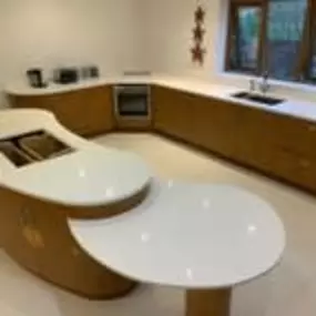 Bild von Mansfield Worktops (EM) Ltd