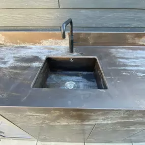Bild von Mansfield Worktops (EM) Ltd