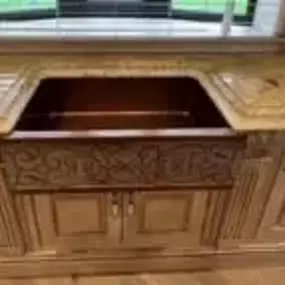 Bild von Mansfield Worktops (EM) Ltd
