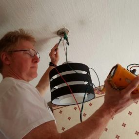 Bild von Carl Ramplin Electrical Services