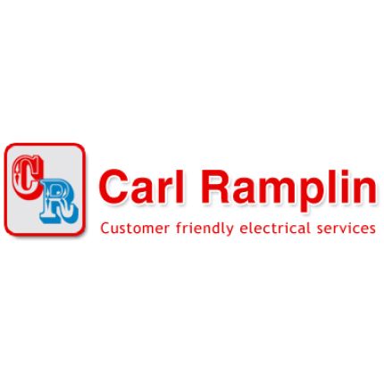 Logo van Carl Ramplin Electrical Services