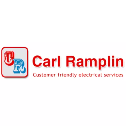 Logótipo de Carl Ramplin Electrical Services