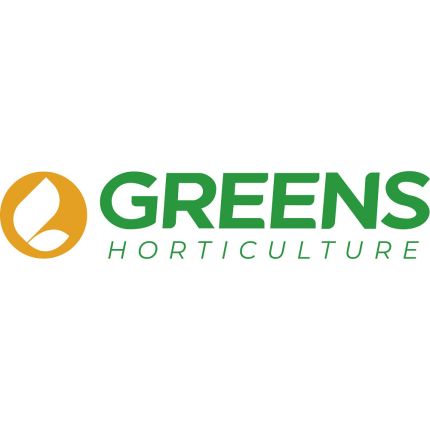 Logo od Greens Horticulture