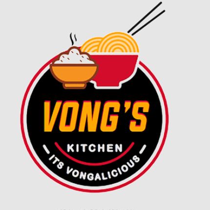 Logotipo de Vongs Kitchen