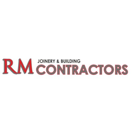 Logotyp från RM Contractors