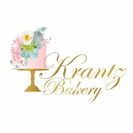 Logo fra Krantz Bakery