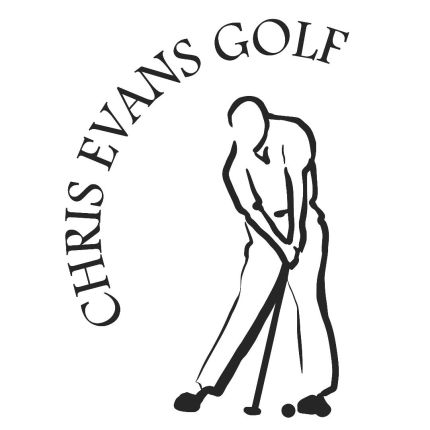 Logo von Chris Evans Golf