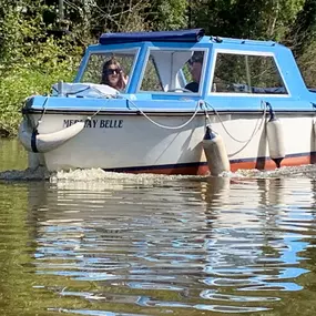Bild von Kentish Lady (Hire Cruisers Ltd)
