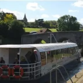 Bild von Kentish Lady (Hire Cruisers Ltd)