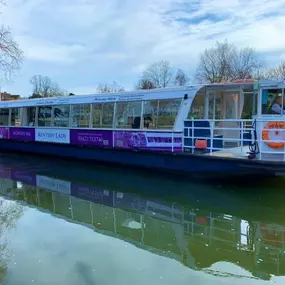 Bild von Kentish Lady (Hire Cruisers Ltd)