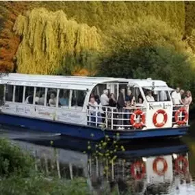 Bild von Kentish Lady (Hire Cruisers Ltd)