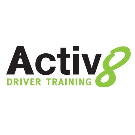 Logo da Activ8 Driver Training