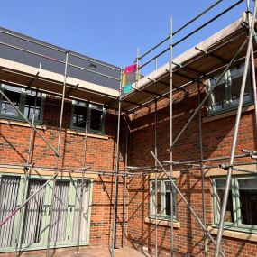 Bild von Direct Scaffolding Services Ne Ltd - Scaffolders Newcastle