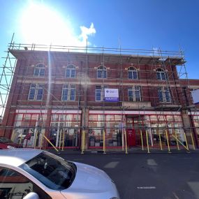 Bild von Direct Scaffolding Services Ne Ltd - Scaffolders Newcastle