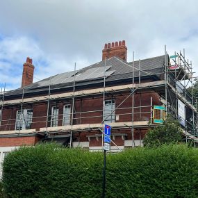 Bild von Direct Scaffolding Services Ne Ltd - Scaffolders Newcastle