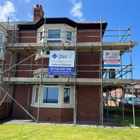 Bild von Direct Scaffolding Services Ne Ltd - Scaffolders Newcastle