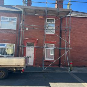 Bild von Direct Scaffolding Services Ne Ltd - Scaffolders Newcastle