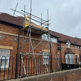 Bild von Direct Scaffolding Services Ne Ltd - Scaffolders Newcastle