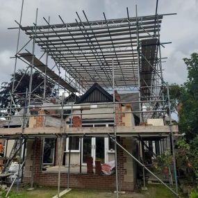 Bild von Direct Scaffolding Services Ne Ltd - Scaffolders Newcastle