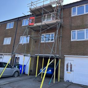 Bild von Direct Scaffolding Services Ne Ltd - Scaffolders Newcastle