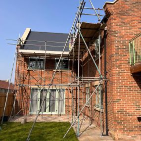 Bild von Direct Scaffolding Services Ne Ltd - Scaffolders Newcastle