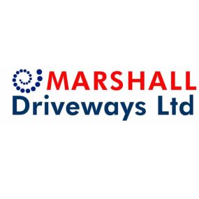 Bild von Marshall Driveways Ltd